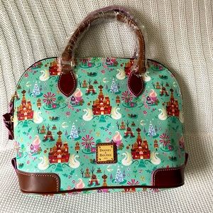 Disney Dooney and Bourke